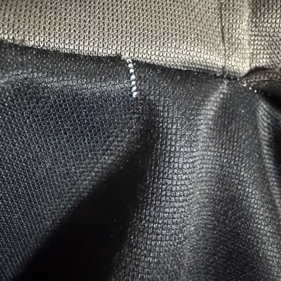 MINECRAFT Boys Sweatshirt Hoodie  Black & Gray  Size 10/12 k133 - Picture 5 of 7